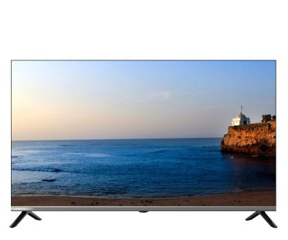 Telewizor 40" CHiQ L40M9V FHD GOOGLE Metal Frameless